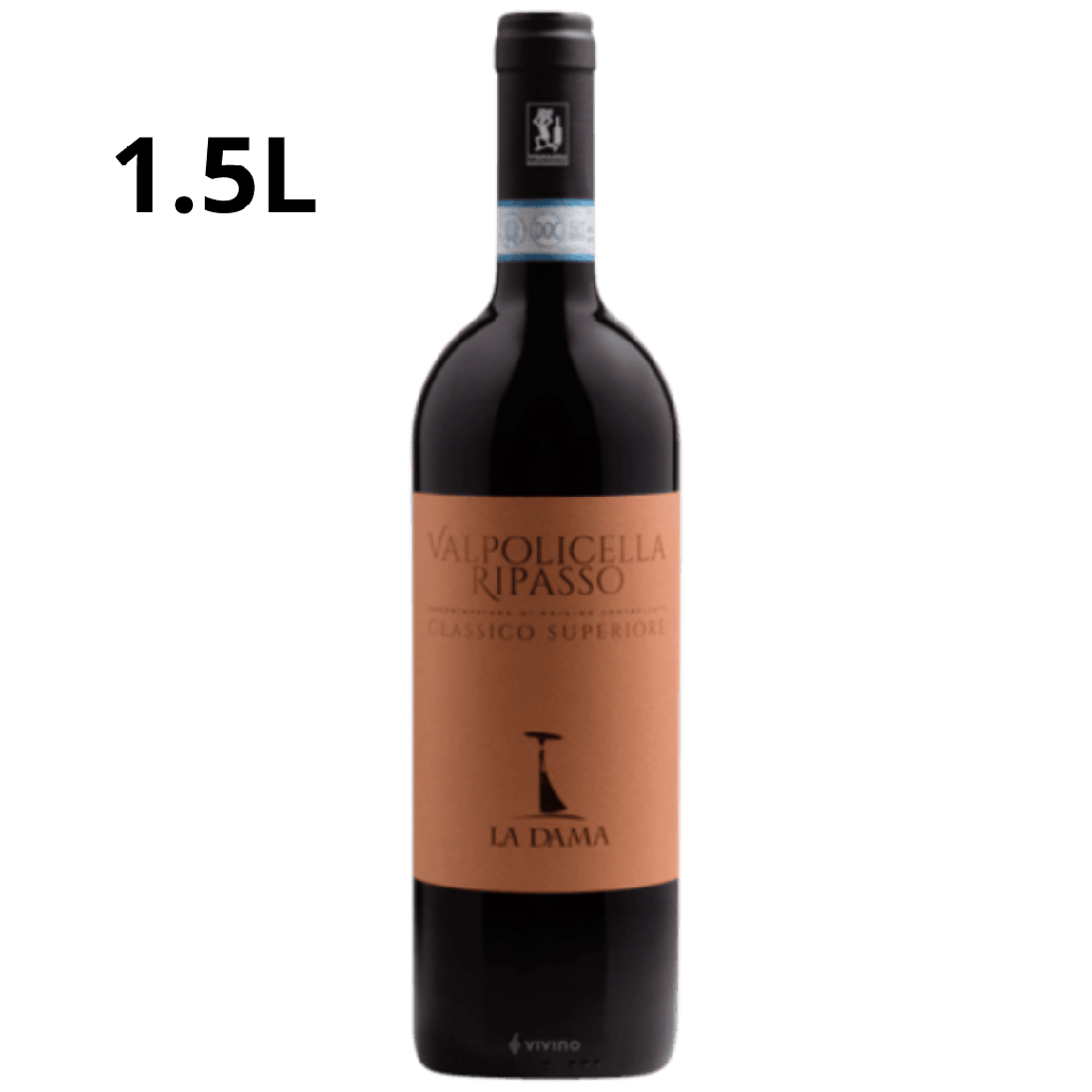 La Dama Valpolicella Ripasso 1.5L Magnum