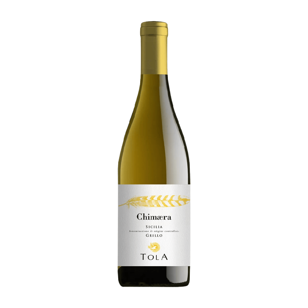 Tola Grillo Chimaera 75cl