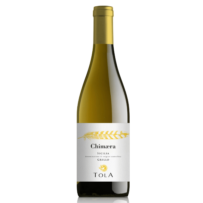 Tola Grillo Chimaera 75cl