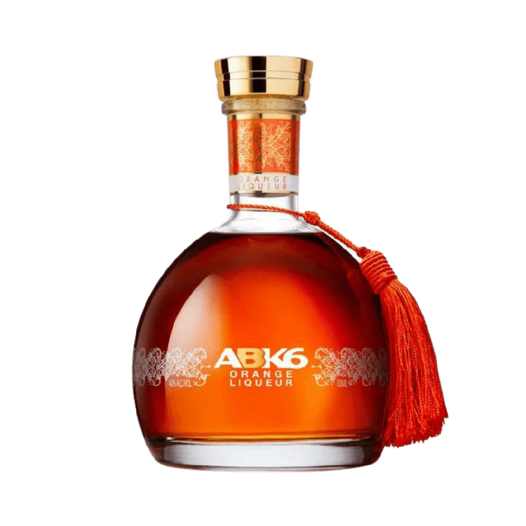 ABK6 Orange Liqueur 70cl