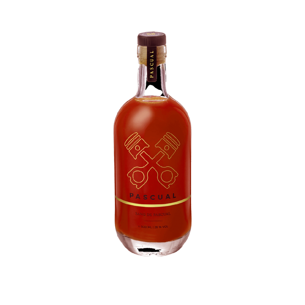 Sang de Pascual 50cl