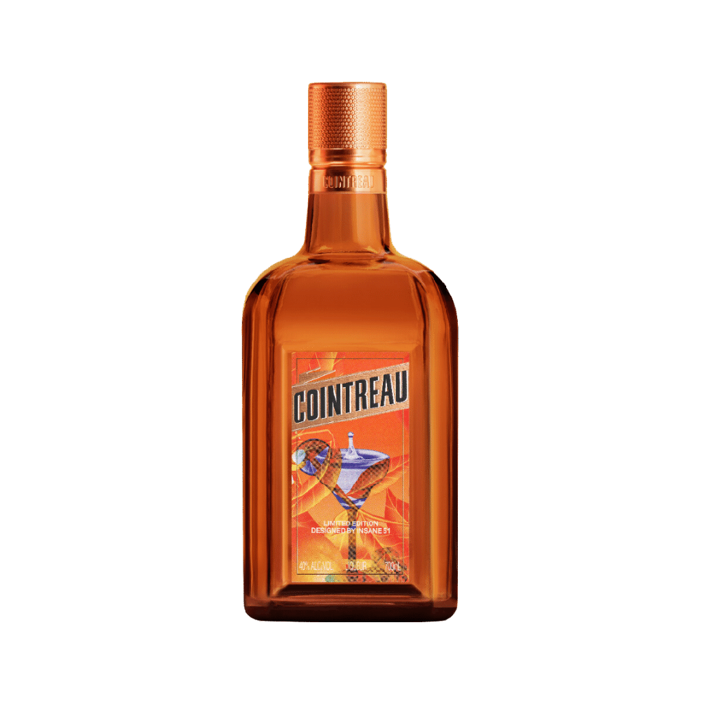 Cointreau Limited Edition "La Vie en Orange" 70cl