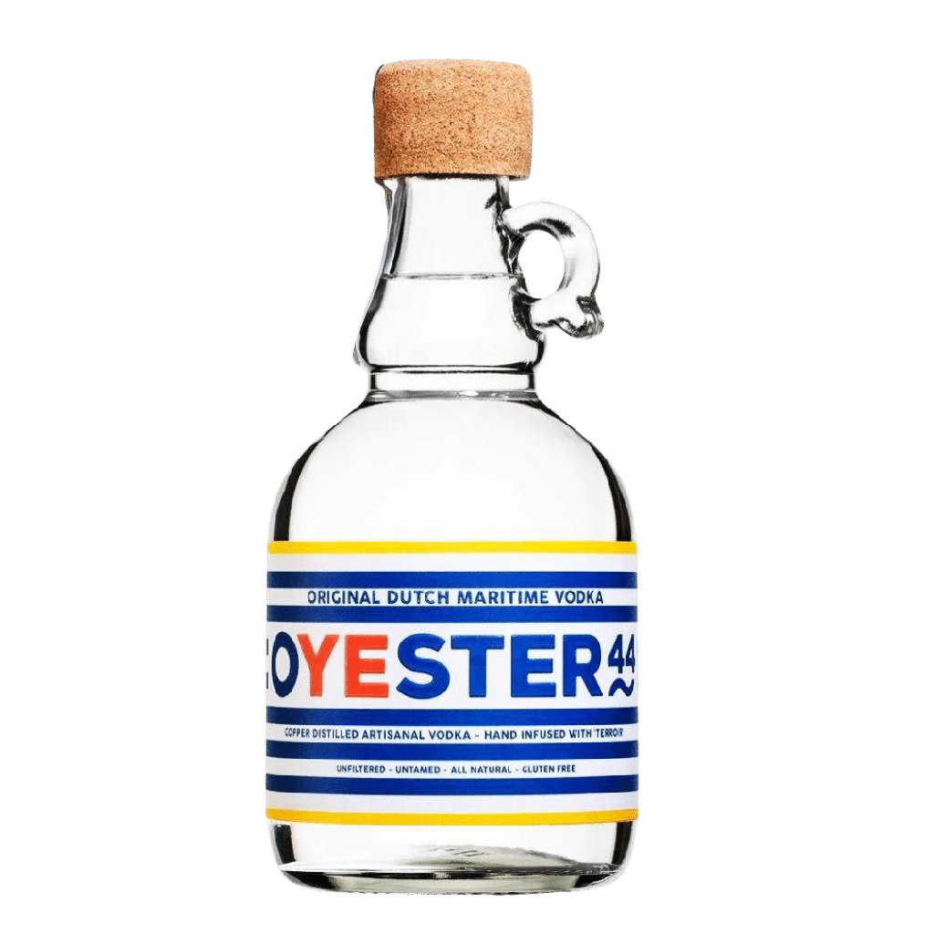 Oyester 44 Maritime Vodka 50cl
