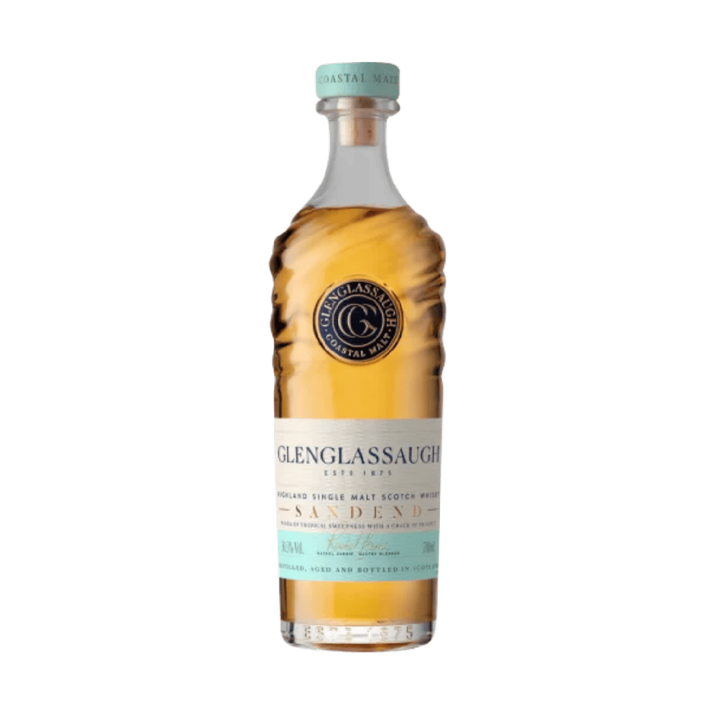 Glenglassaugh Single Malt Whisky 70cl