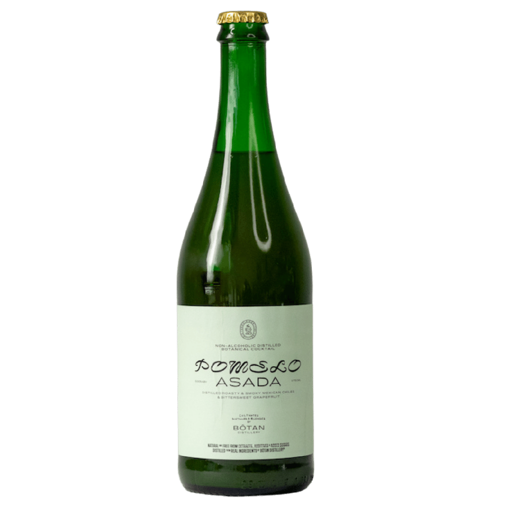 Pomelo Asada Botanical Cocktail 75cl