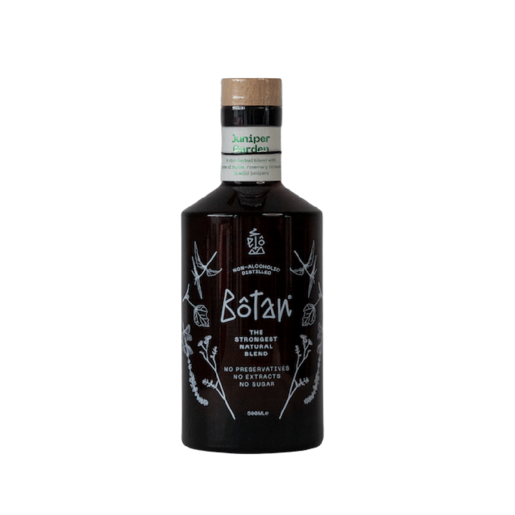 Juniper Garden Botanical Spirits 50cl