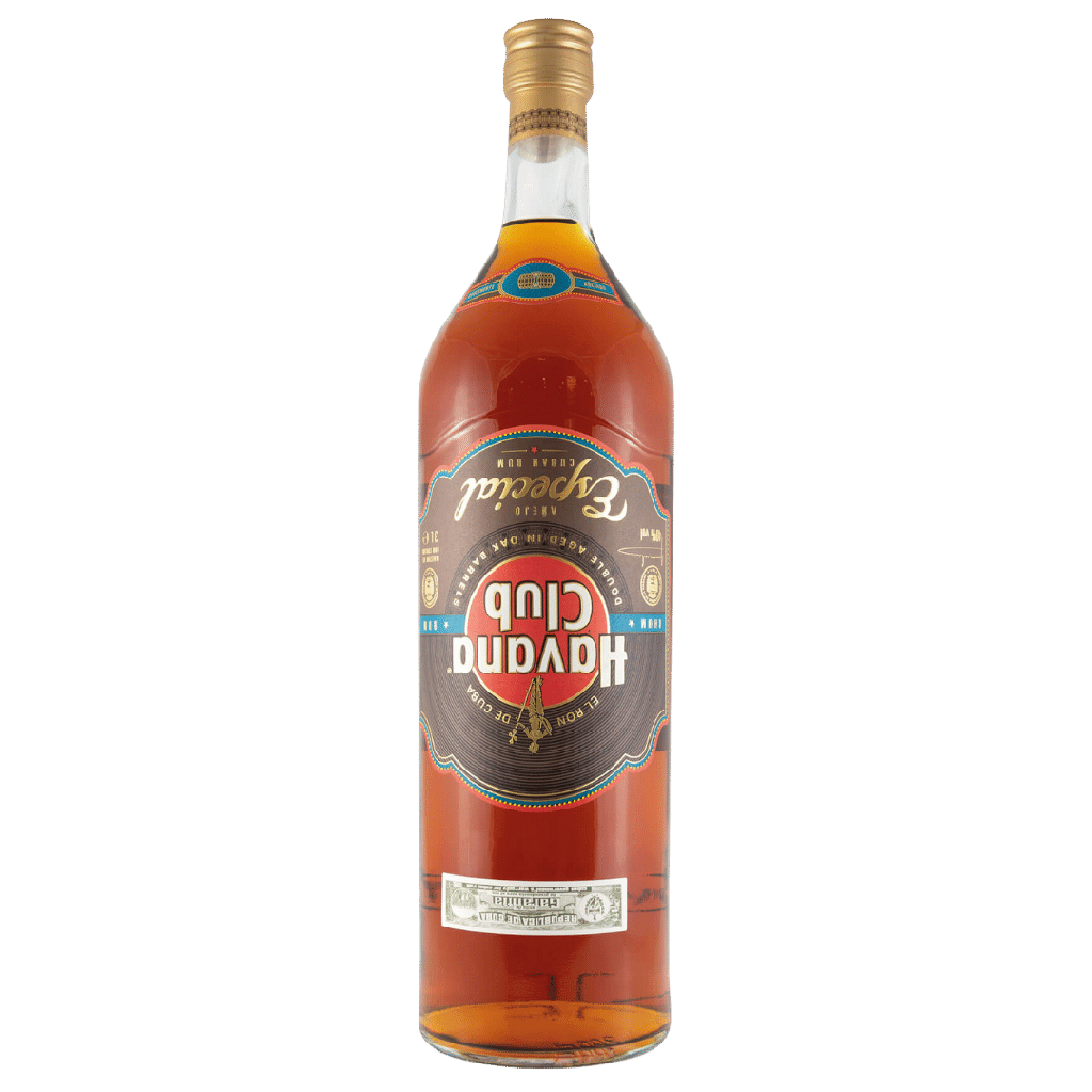 Havana Club Especial 3L