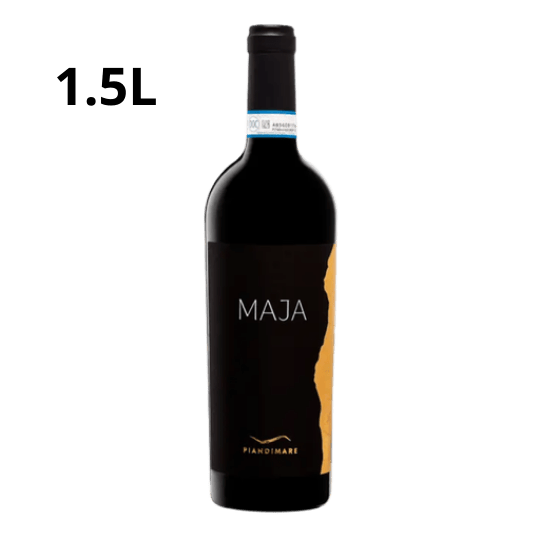 Piandimare Maja Montepulciano D'Abruzzo 1.5L Magnum