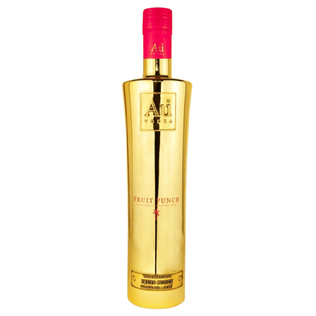 Au Vodka Fruit Punch 70cl