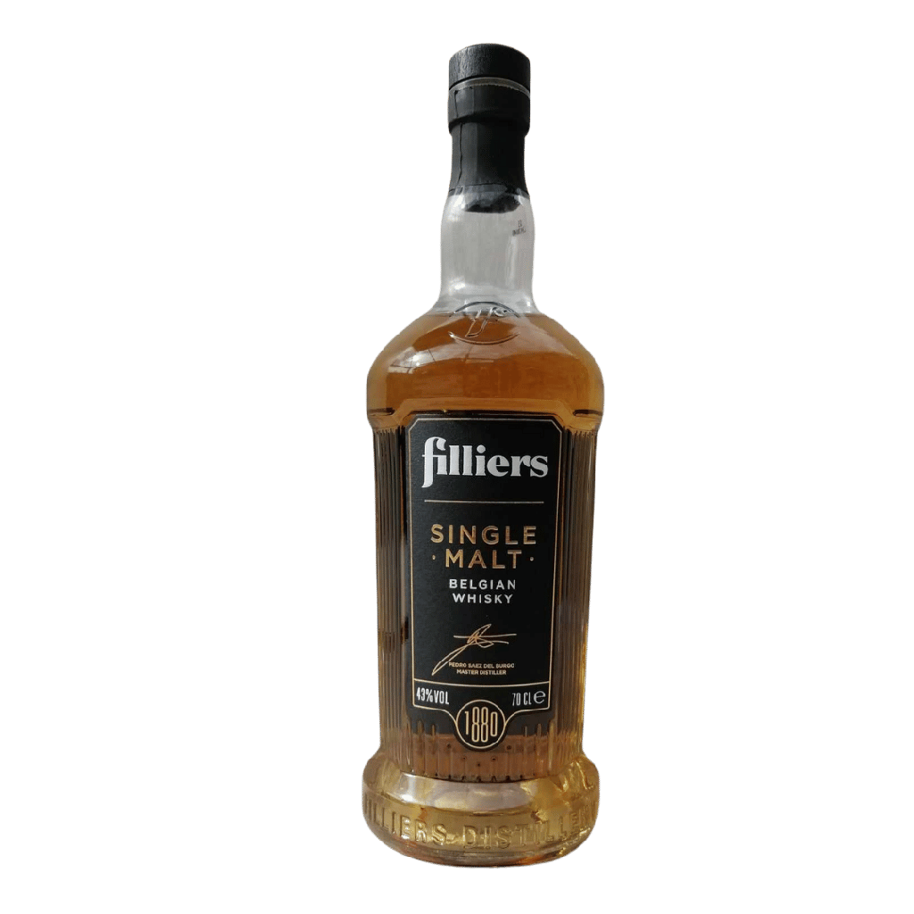 Filliers Single Malt American Oak Cask 70cl