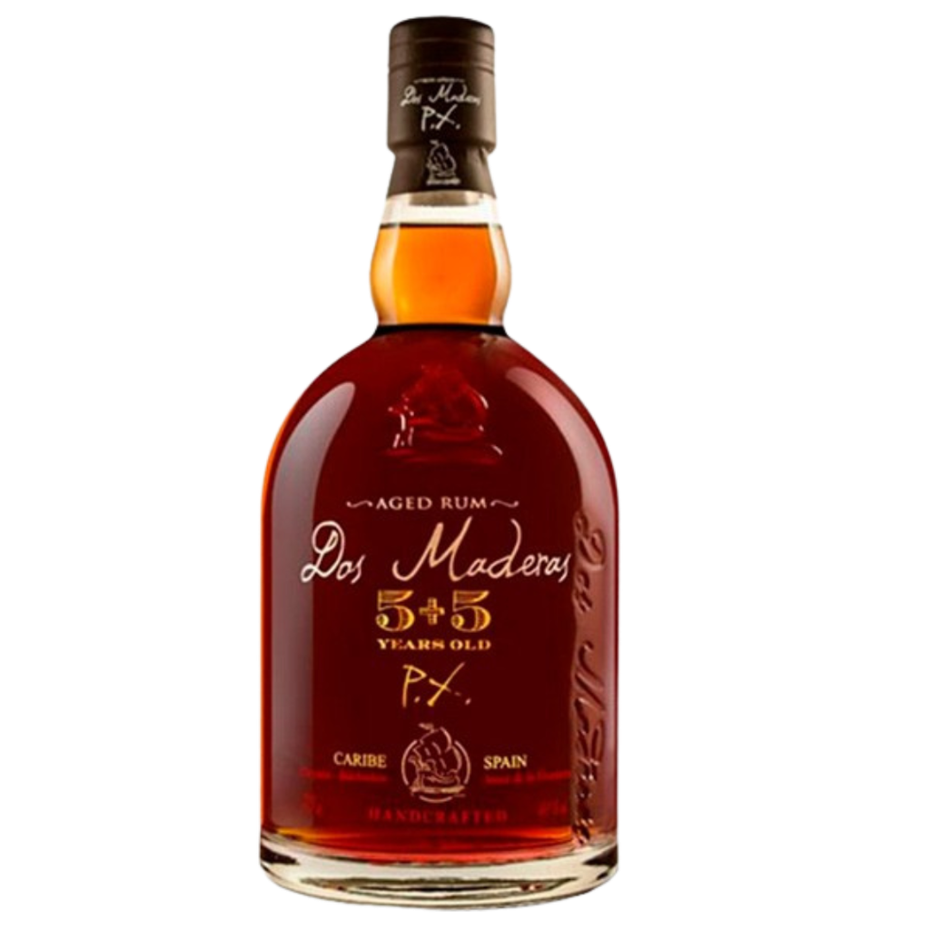 Dos Maderas PX 5+5 y old 70cl