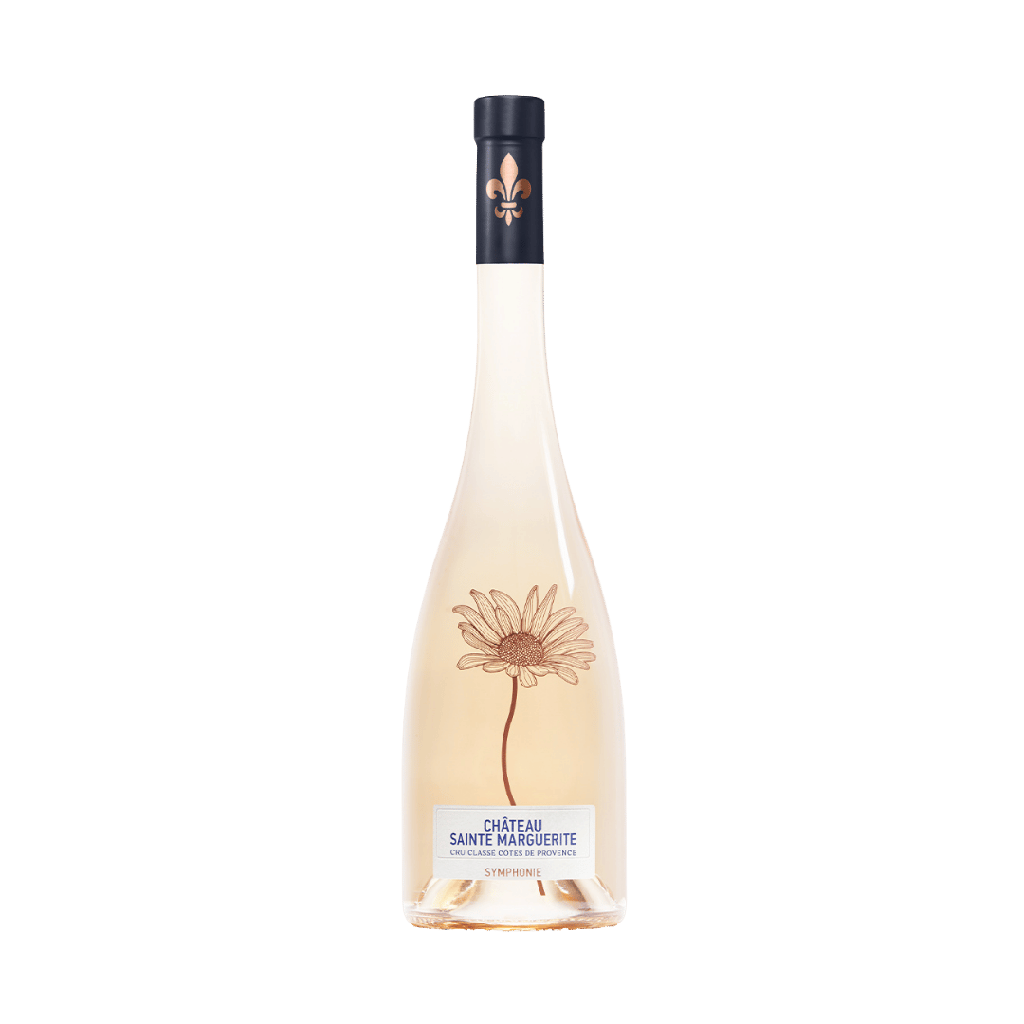 Symphonie Maison Sainte Marguerite Rosé 75cl