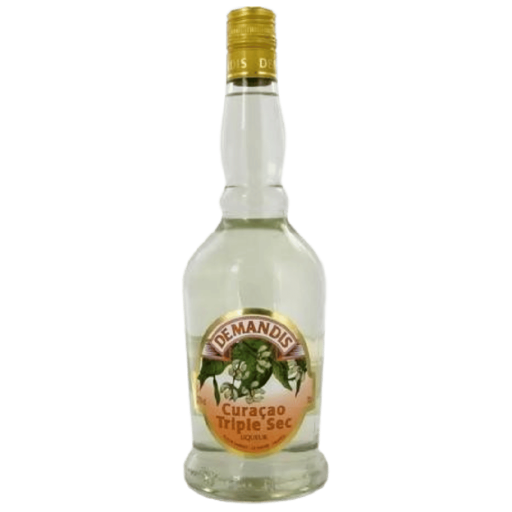 Demandis Curaçao Triple Sec 70cl