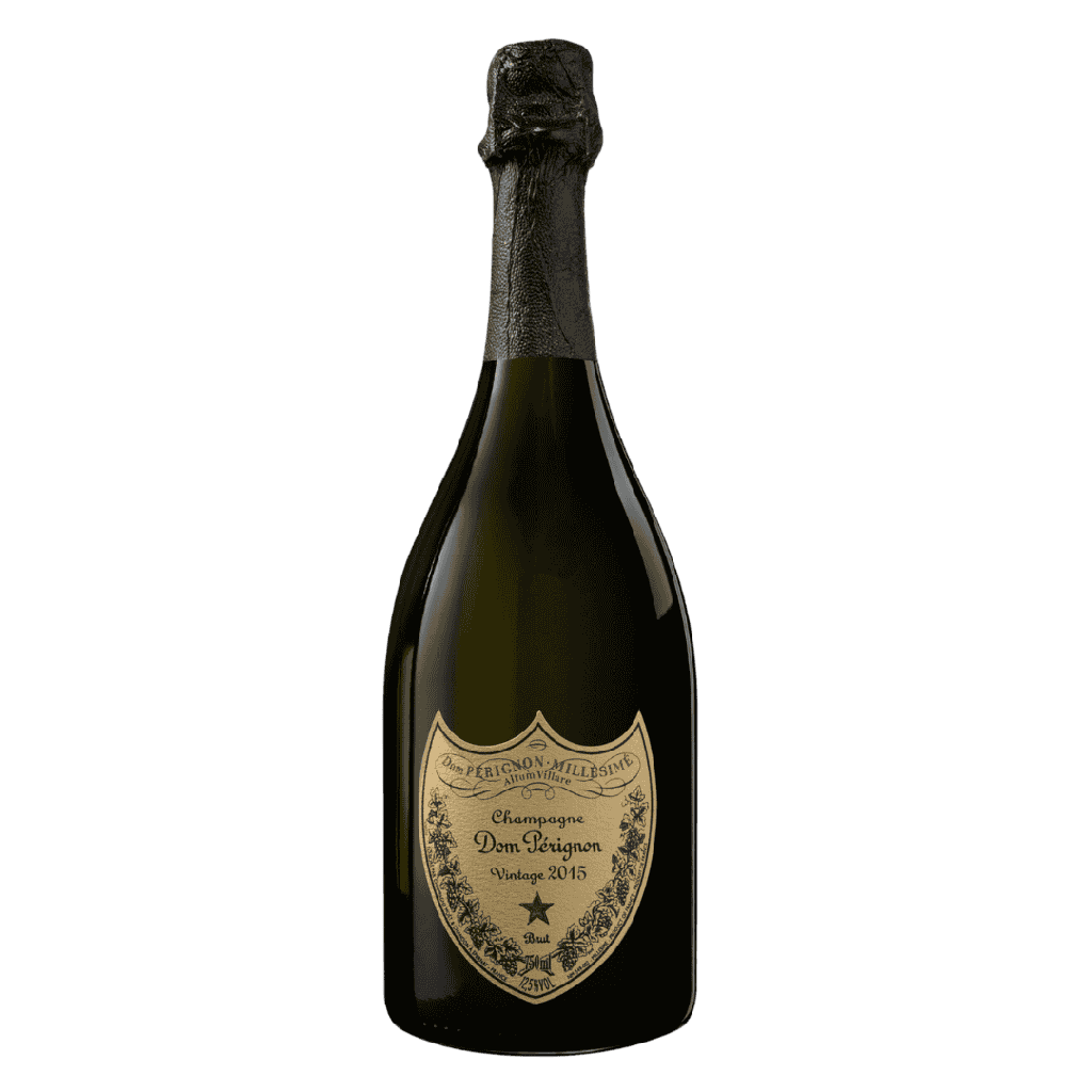 Dom Perignon 2015 Champagne Brut 75cl