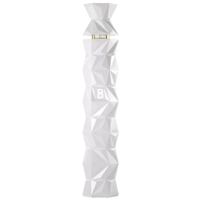 Belvedere Ten - 10  Vodka 70cl