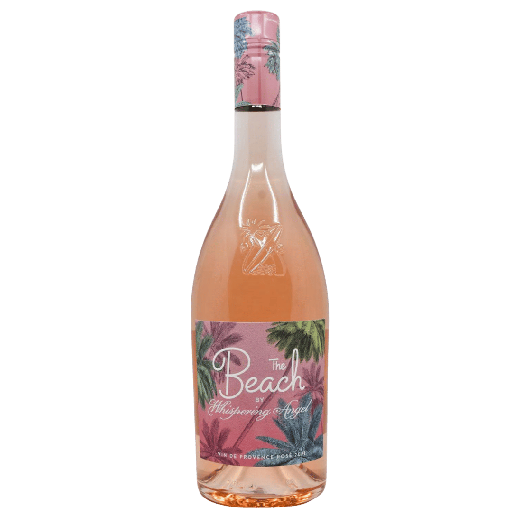 The Beach by Whispering Angel 2023 75cl