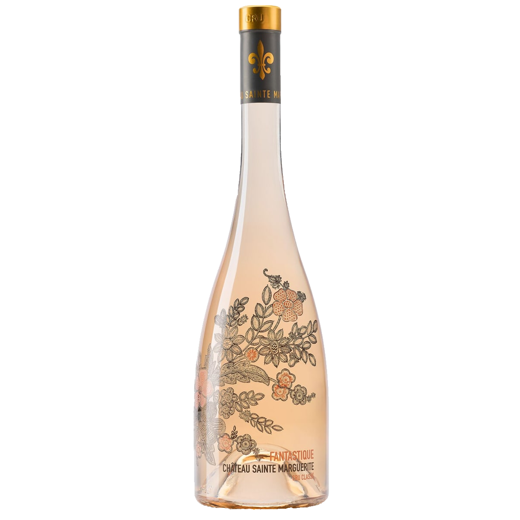 Fantastique Château Sainte Marguerite Rosé 2023