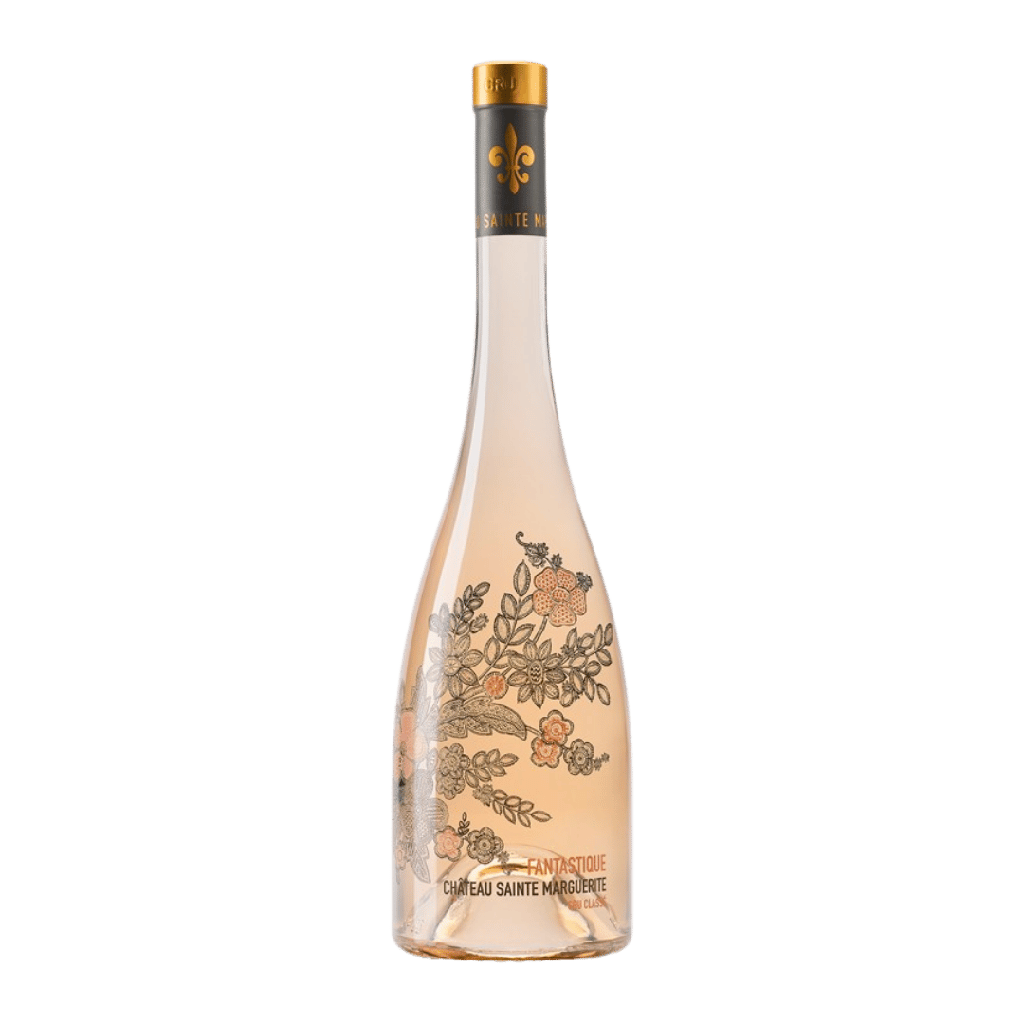 Fantastique Château Sainte Marguerite Rosé 75cl