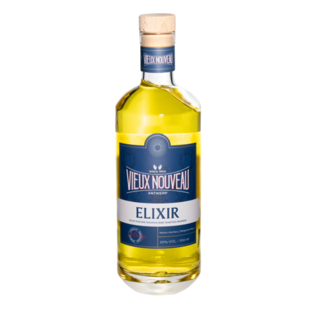 Elixir Vieux Nouveau 50cl