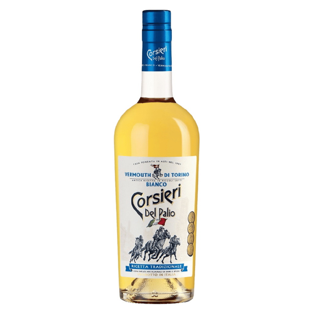 Corsieri Del Palio Vermouth Bianco 75cl