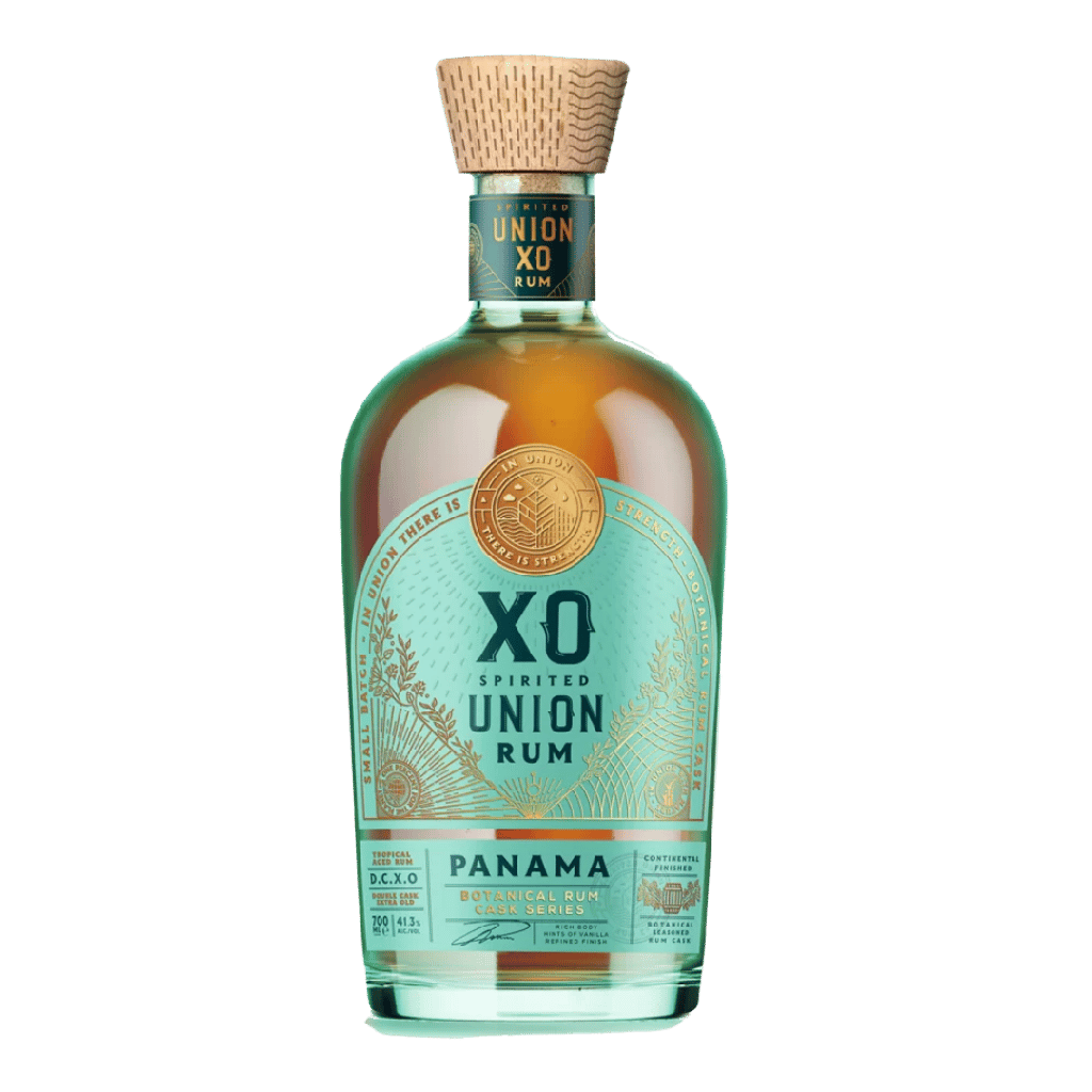 Spirited Union XO Rum Cask Series Panama 70cl