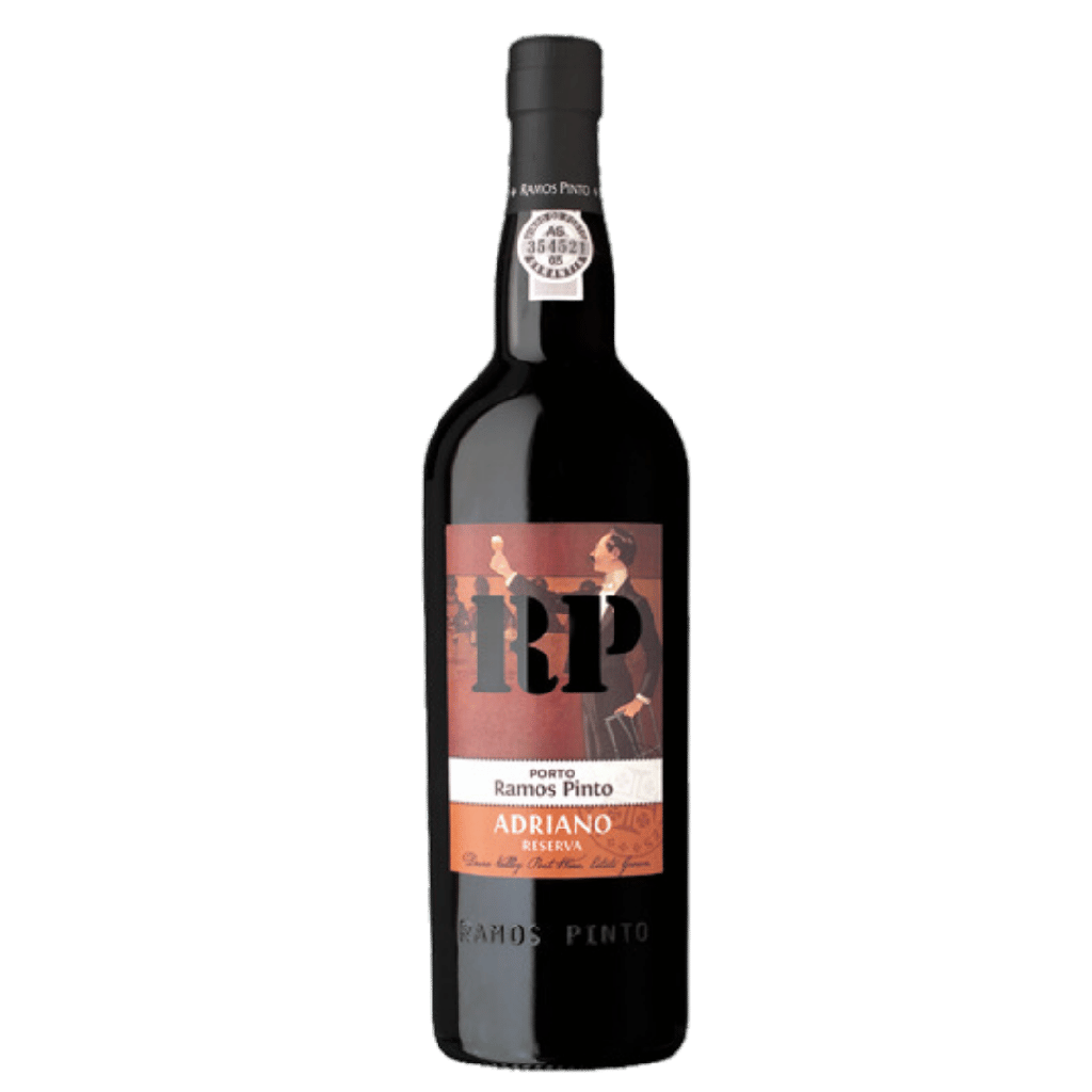 Porto Ramos Pinto Adriano Reserva Tawny 75cl