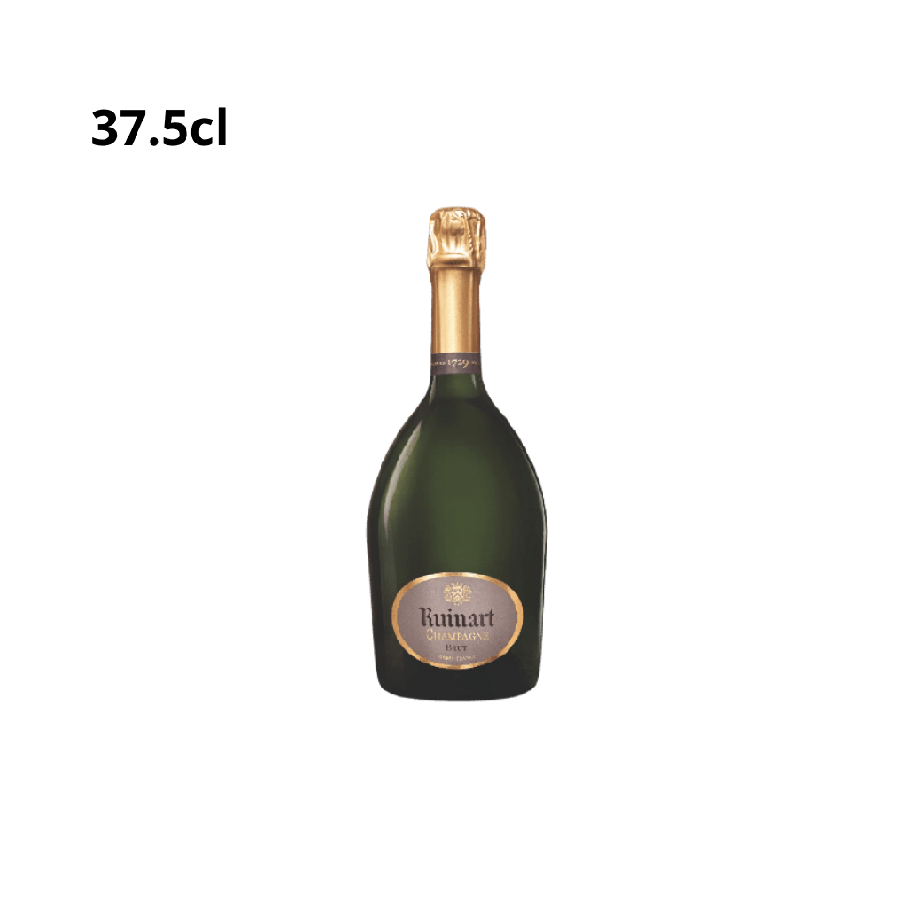 Ruinart Brut Champagne 37.5cl