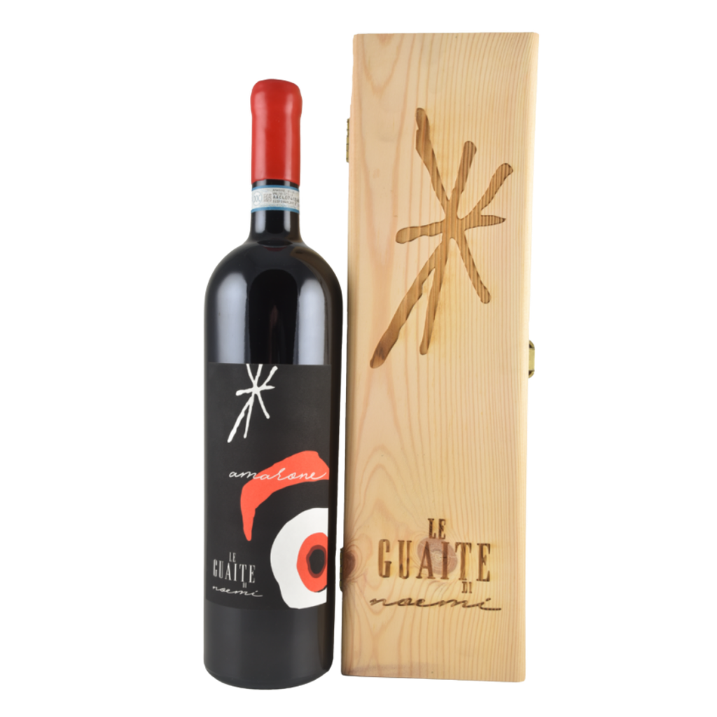 Le Guaite di Giulietta Amarone 1.5L Magnum