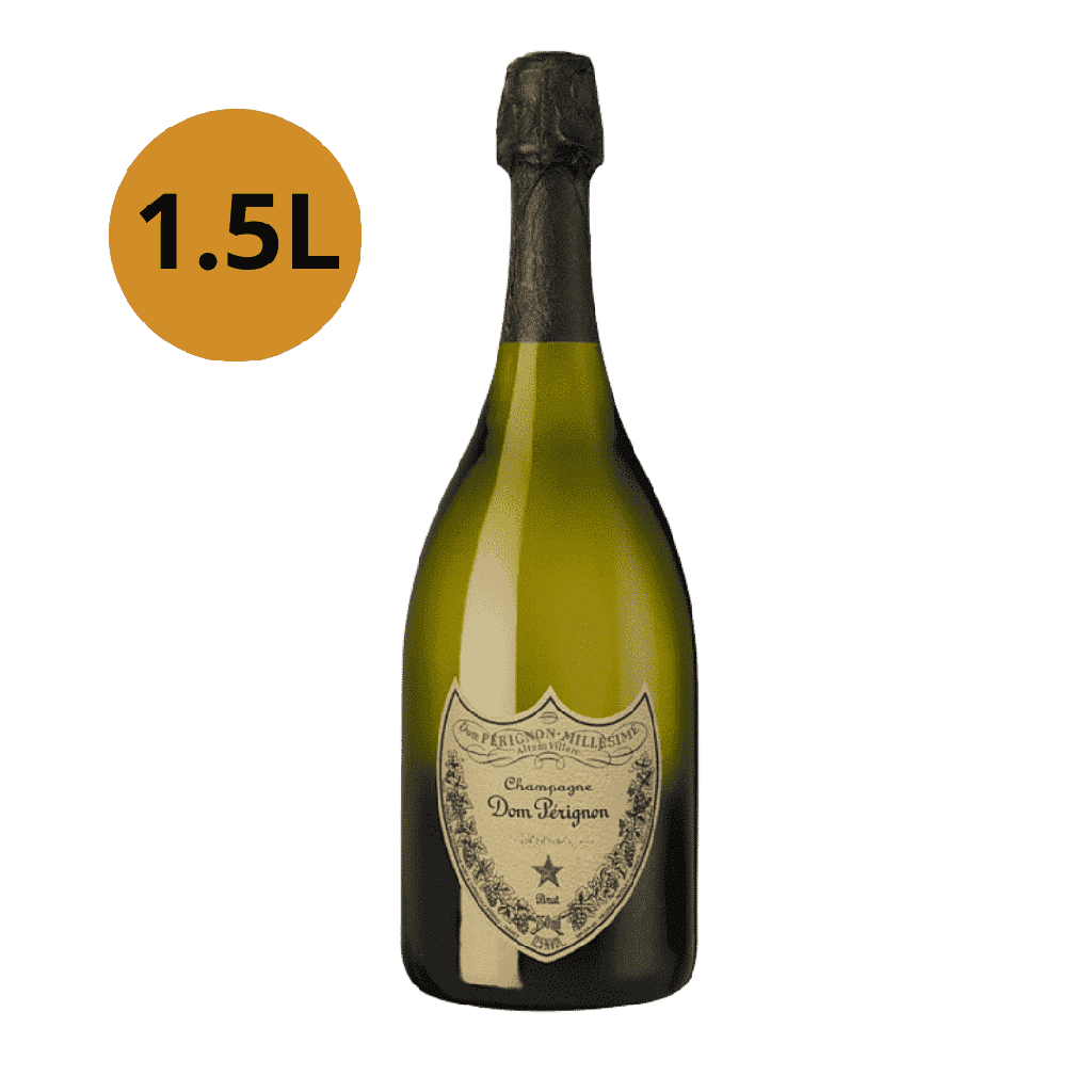 Dom Perignon Champagne Brut 1.5L Magnum