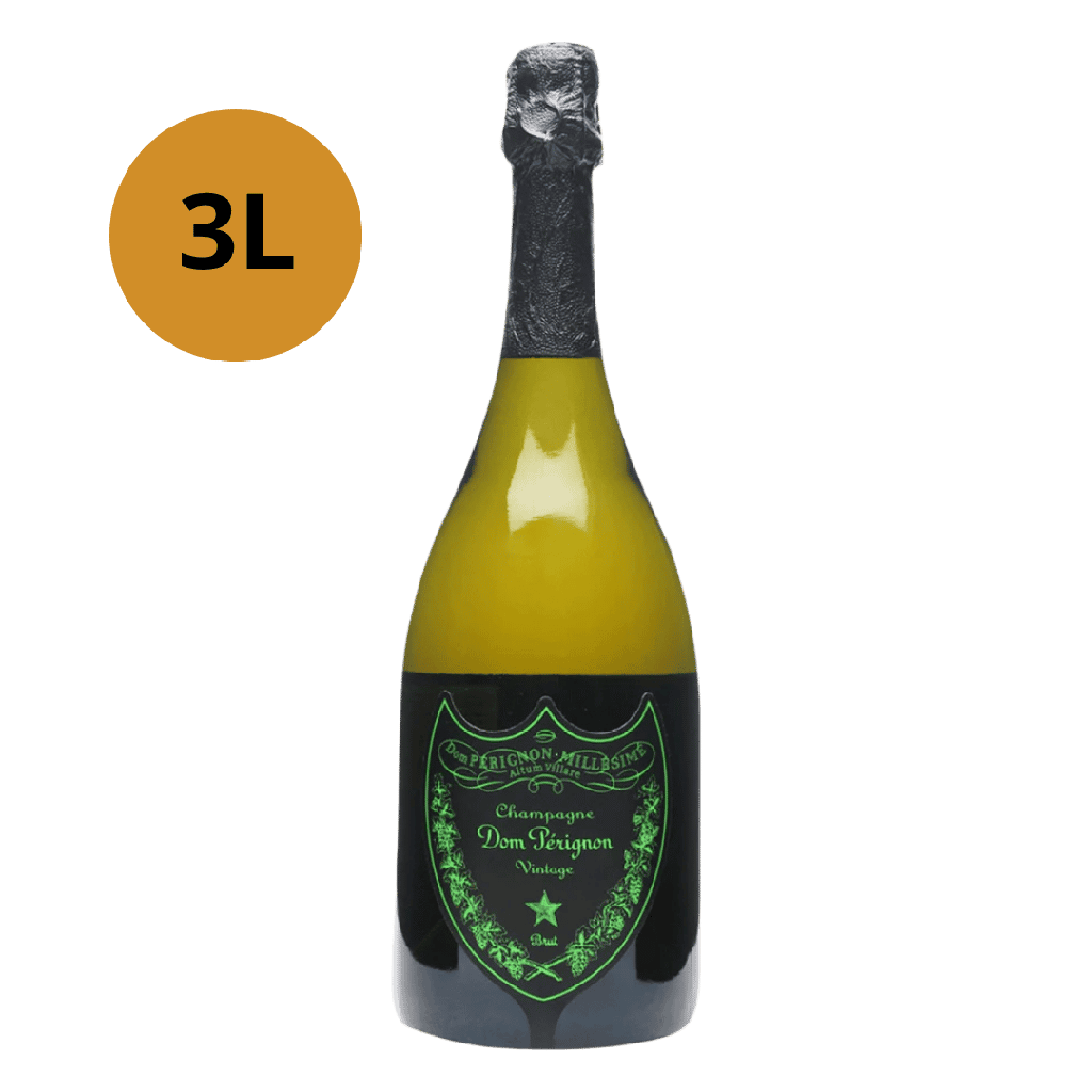 Dom Perignon Champagne Luminous 3L Jeroboam
