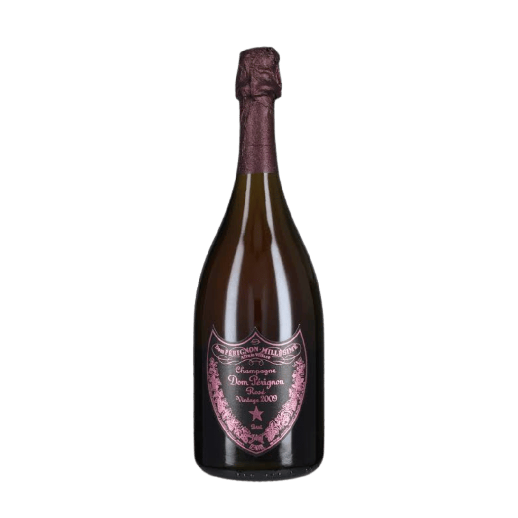 Dom Perignon Champagne 2009 Rosé 75cl