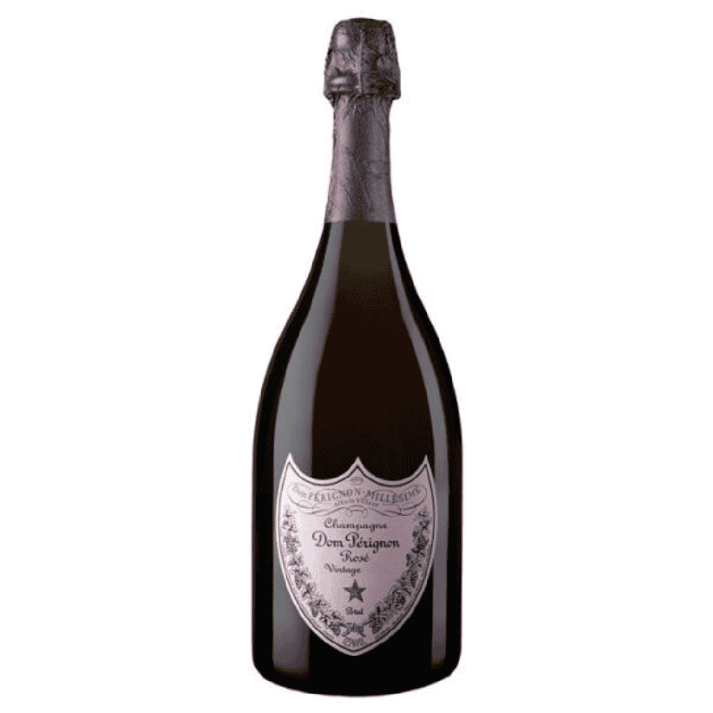 Dom Perignon Champagne Rosé 3L Jeroboam