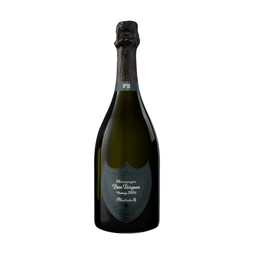 Dom Perignon Plénitude 2006 P2 Champagne 75cl Giftbox
