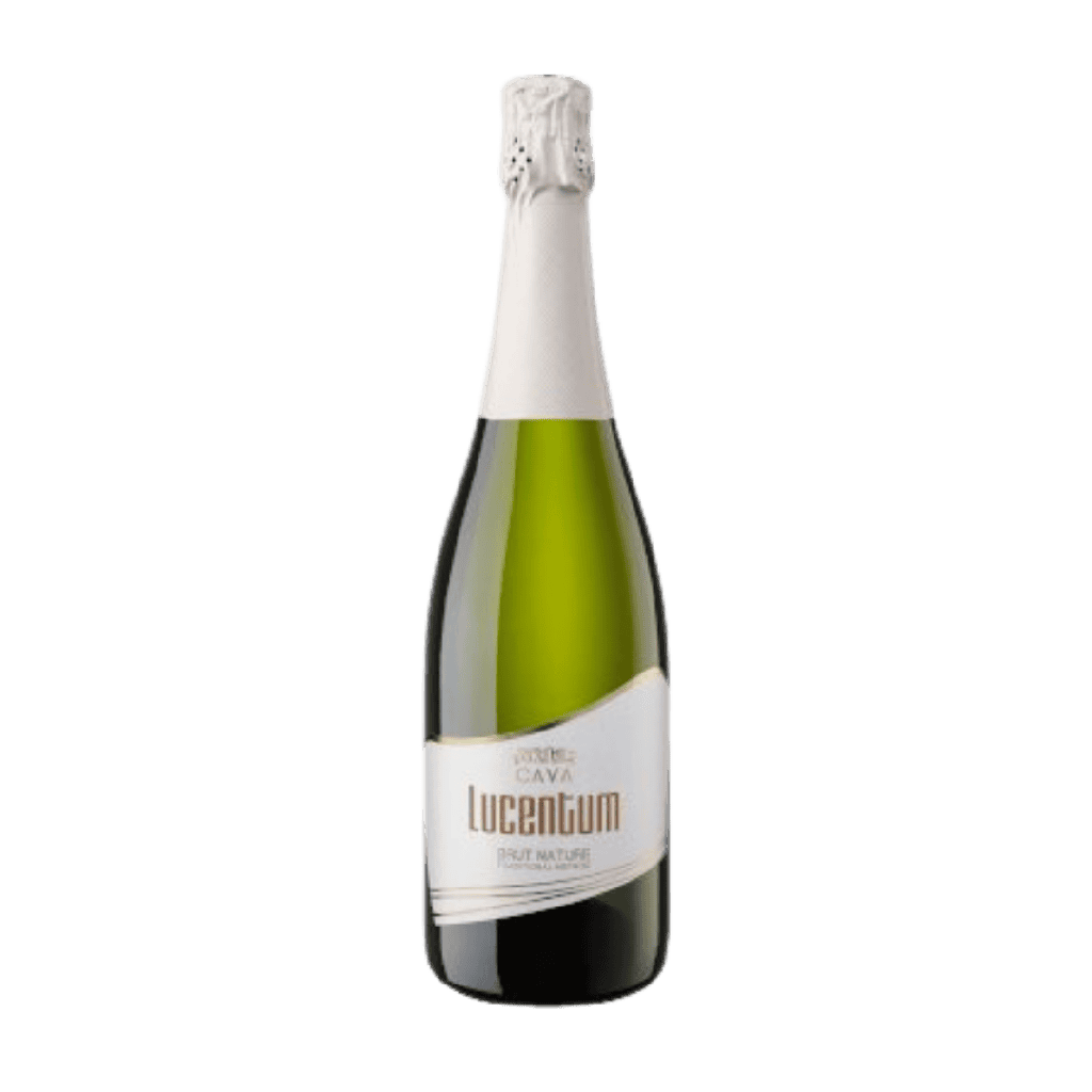 Lucentum Brut Nature 75cl