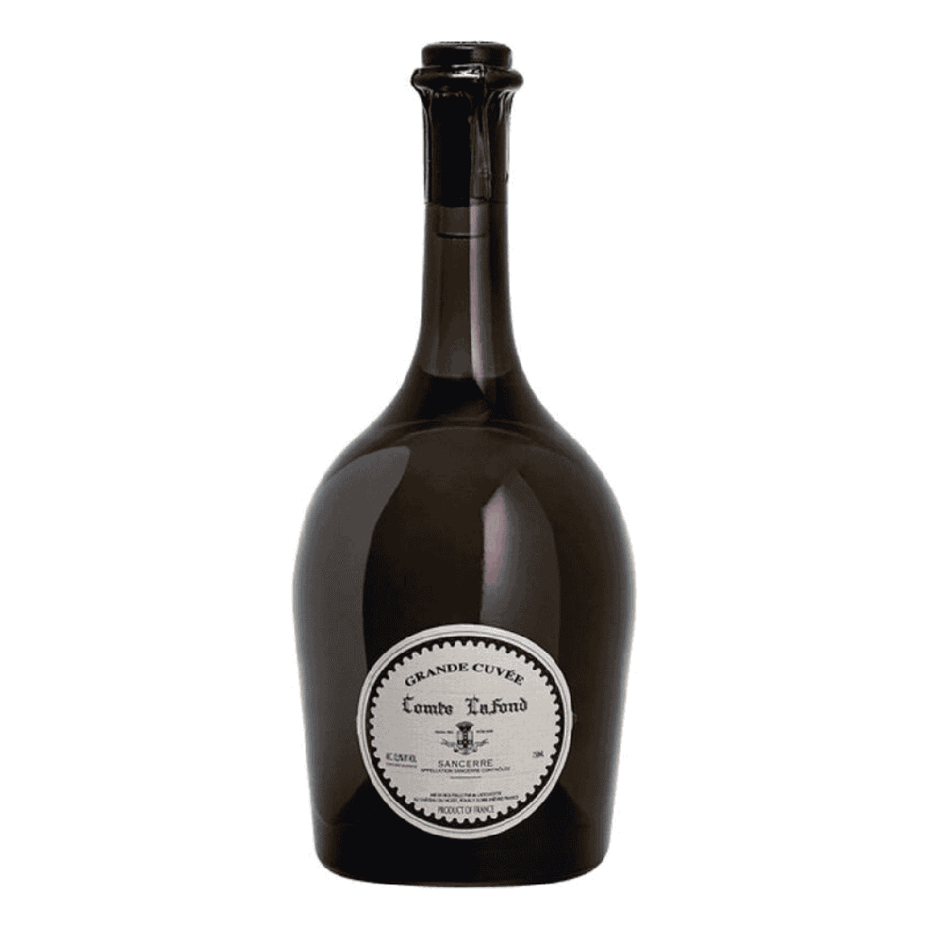 Comte Lafond Sancerre Grande Cuvée Blanc 75cl