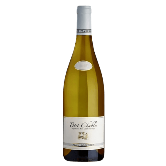 Petit Chablis Alain Geoffroy 75cl