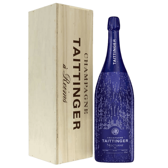 Taittinger Nocturne Champagne Brut 3L