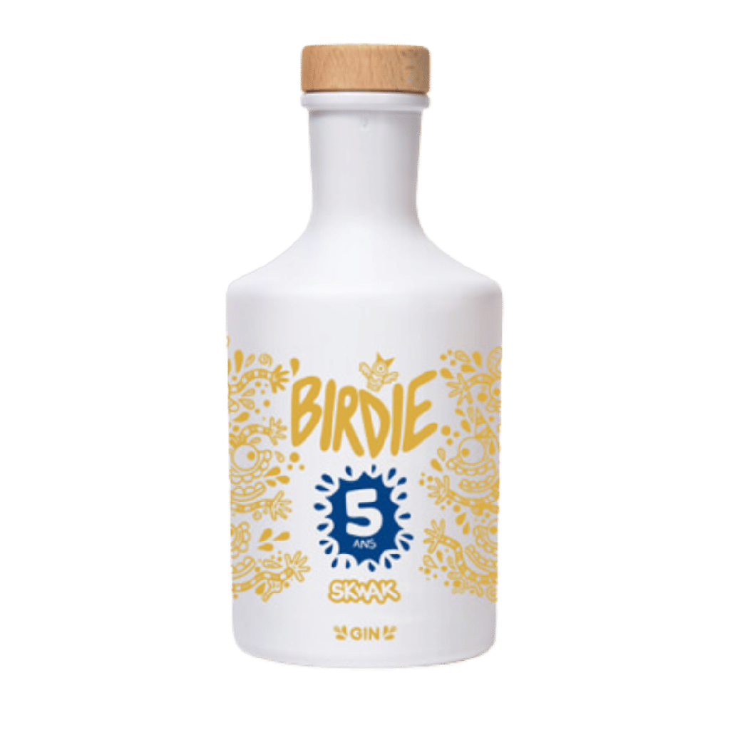 Birdie Limited Edition 2024 70cl