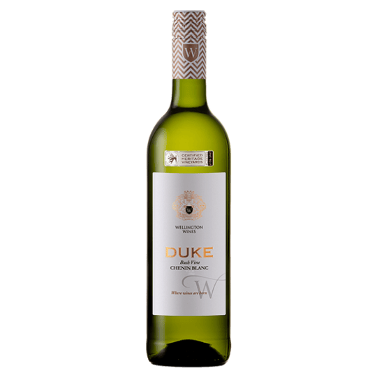 Duke Chenin Blanc 75cl