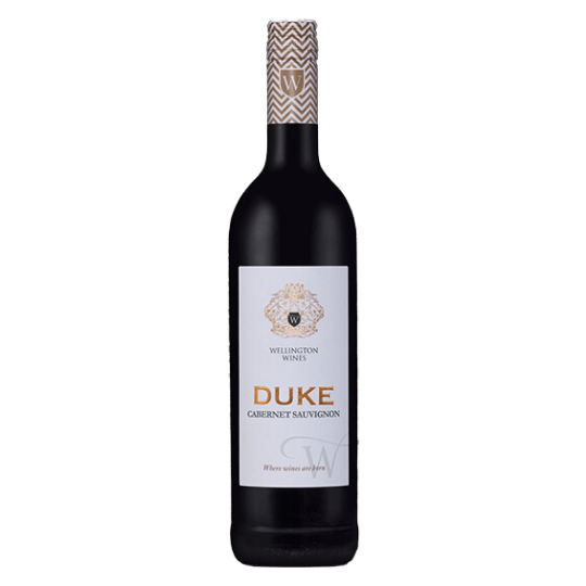Duke Cabernet Sauvignon 75cl
