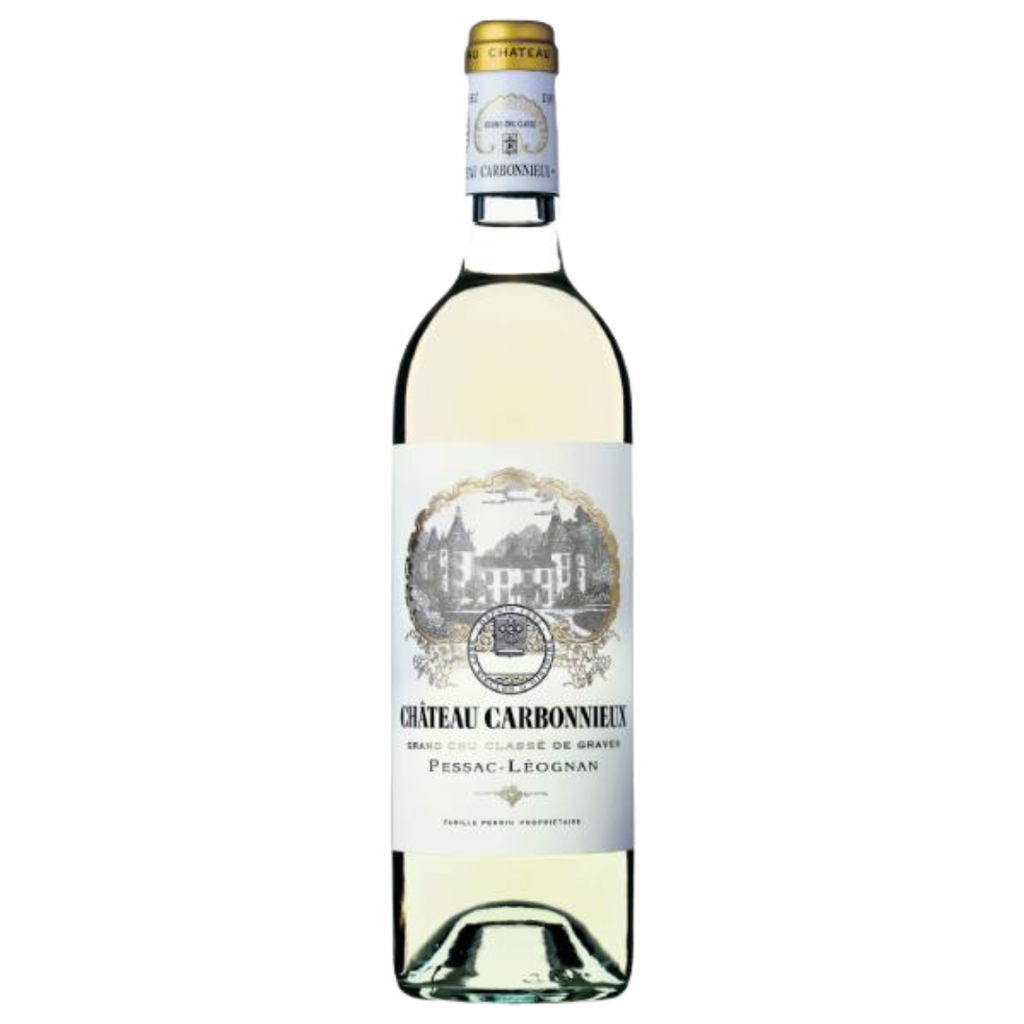 Chateau Carbonnieux Blanc 2022 75cl