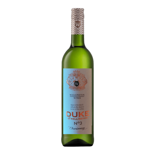 Duke Chardonnay 75cl