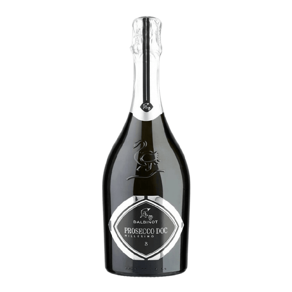 Balbinot Prosecco DOC Treviso Brut 75cl
