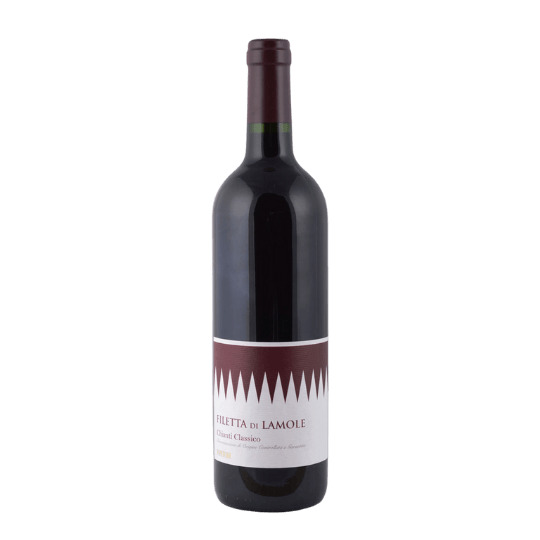 Filetta di Lamole 2020 Fontodi 75cl