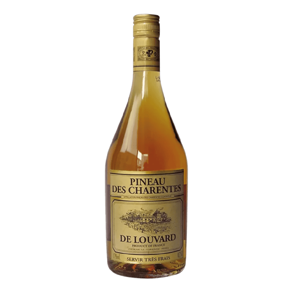 De Louvard Pineau des Charentes 75cl