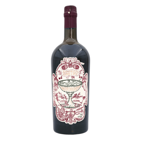 Hentho Vermouth 75cl