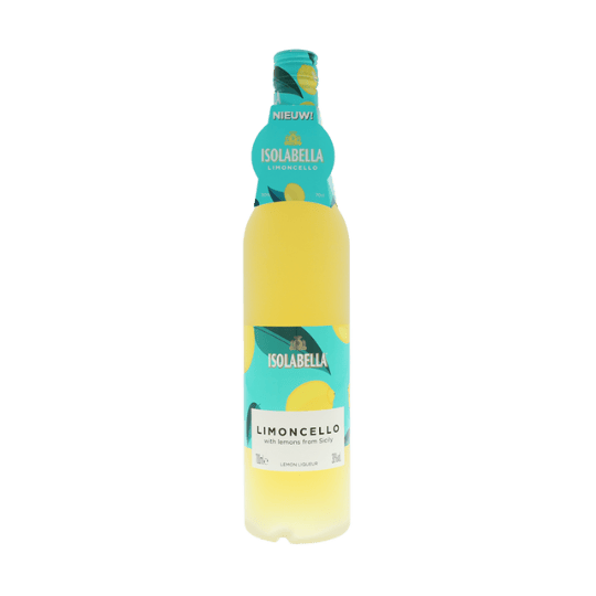 Isolabella Limoncello 70cl