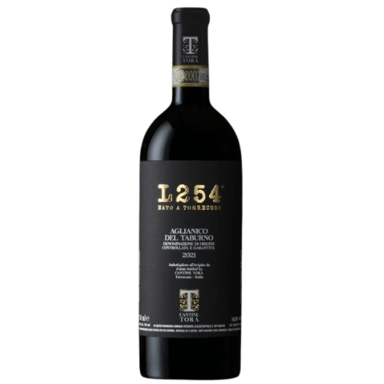Tora L254 Aglianico del Taburno 75cl