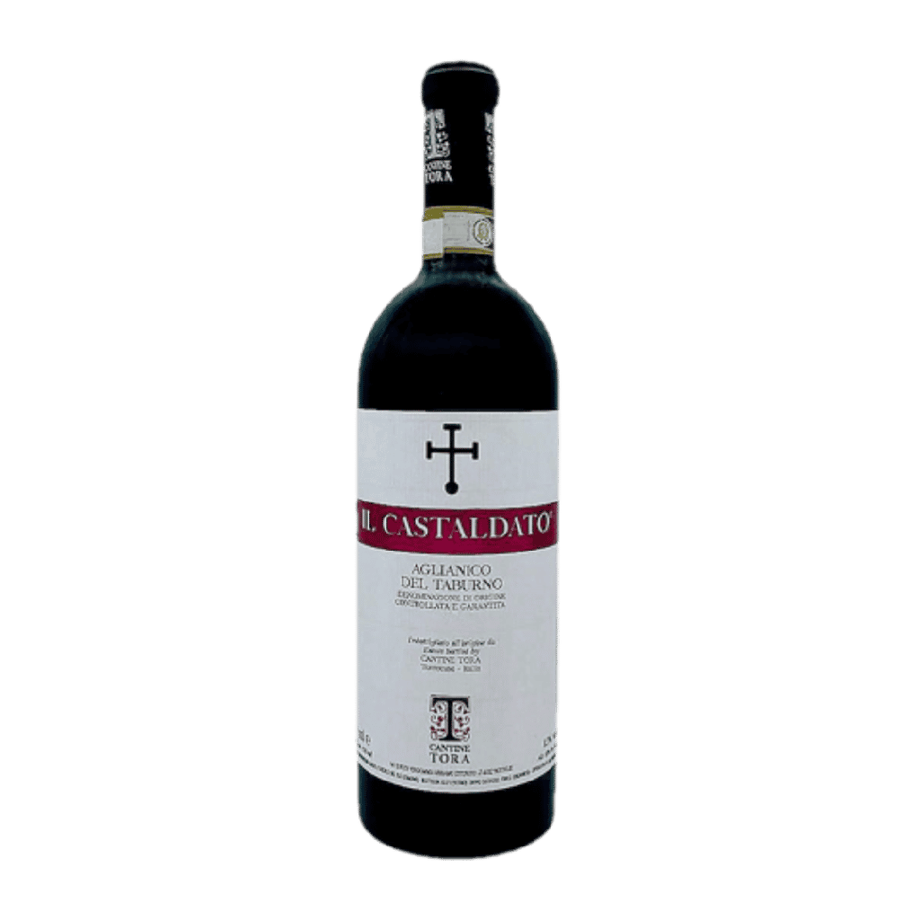 Tora IL Castaldato Aglianico del Taburno 75cl