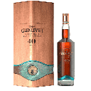 Glenlivet 40Y Single Malt Whisky 70cl